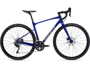 GIANT Revolt 1 Aerospace Blue