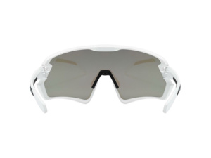 Brýle UVEX Sportstyle 231 2.0 White Matt/Mirror Blue