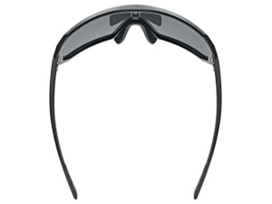 Brýle UVEX Sportstyle 237 Black Matt/Mirror Silver