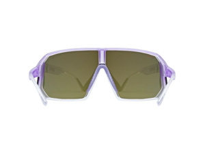 Brýle UVEX Sportstyle 237 Purple Fade/Mirror Purple