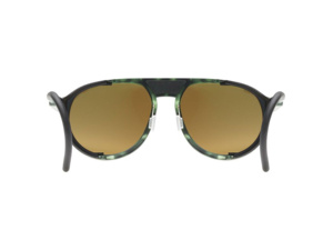 Brýle UVEX MTN Classic CV Green Matt Tortoise/Mirror Green