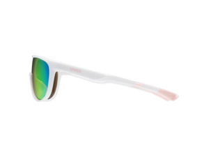 Brýle UVEX Sportstyle 515 White Matt/Mirror Pink