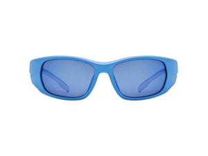 Brýle UVEX Sportstyle 514 Blue Matt/Mirror Blue