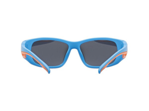 Brýle UVEX Sportstyle 514 Blue Matt/Mirror Blue