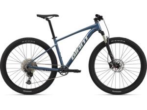 GIANT Talon 29 0 Blue Ashes