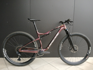 LAPIERRE XR 7.9 - L