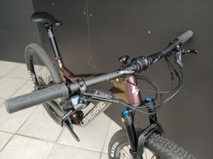 LAPIERRE XR 7.9 - L