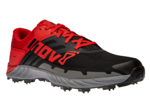 Běžecké boty INOV-8 Mudtalon M (Wide) Red/Black