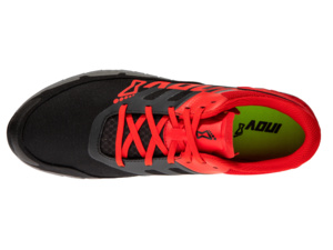 Běžecké boty INOV-8 Mudtalon M (Wide) Red/Black