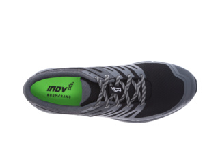 Běžecké boty INOV-8 Roclite 275 M V2 (M) Grey/Black