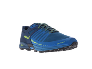 Běžecké boty INOV-8 Roclite 275 M V2 (M) Blue/Navy/Lime