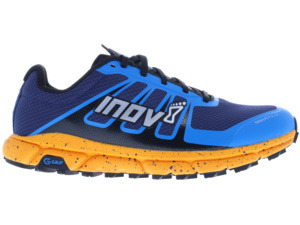 Běžecké boty INOV-8 Trailfly G 270 V2 M (S) Blue/Nectar