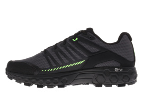 Běžecké boty INOV-8 Roclite Ultra G 320 M (M) Black/Green