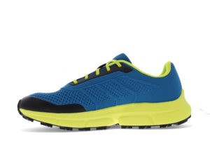 Běžecké boty INOV-8 Trailfly Speed M (Wide) Blue/Yellow