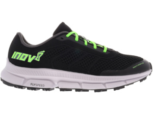 Běžecké boty INOV-8 Trailfly Ultra G 280 M (S) Black/Grey/Green