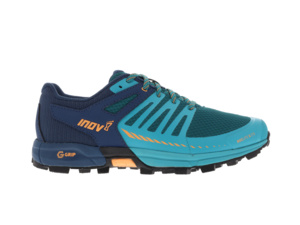 Dámské běžecké boty INOV-8 Roclite 275 W V2 (M) Teal/Navy/Nectar