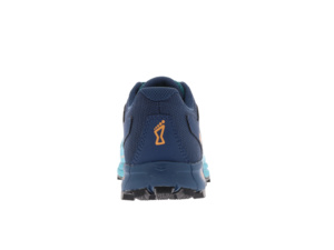 Dámské běžecké boty INOV-8 Roclite 275 W V2 (M) Teal/Navy/Nectar