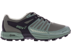 Dámské běžecké boty INOV-8 Roclite 275 W V2 (M) Dark Green/Pine