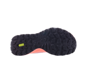 Dámské běžecké boty INOV-8 Trailfly Speed W (Wide) Navy/Coral