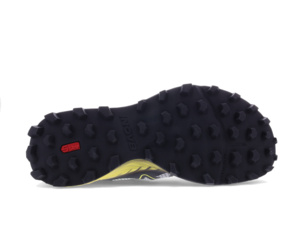 Běžecké boty INOV-8 Mudtalon Speed M (P) Black/Yellow