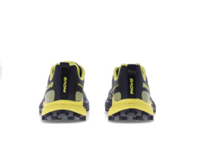 Běžecké boty INOV-8 Mudtalon Speed M (Wide) Black/Yellow