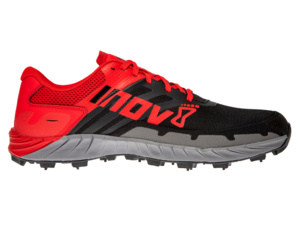 Běžecké boty INOV-8 Mudtalon M (P) Red/Black