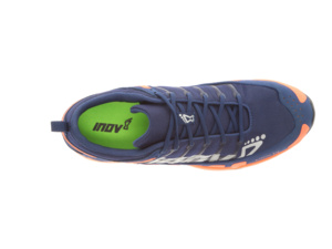 Dětské běžecké boty INOV-8 X-Talon 212 Kids Blue/Orange