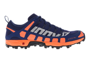 Dětské běžecké boty INOV-8 X-Talon 212 Kids Blue/Orange