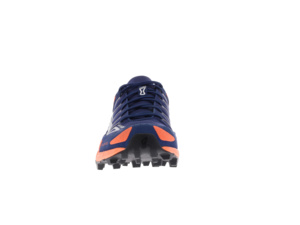 Dětské běžecké boty INOV-8 X-Talon 212 Kids Blue/Orange