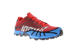 Běžecké boty INOV-8 X-Talon 255 M (S) Red/Blue