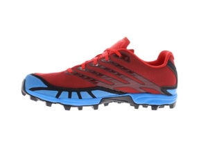 Běžecké boty INOV-8 X-Talon 255 M (S) Red/Blue