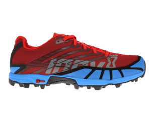 Běžecké boty INOV-8 X-Talon 255 M (S) Red/Blue