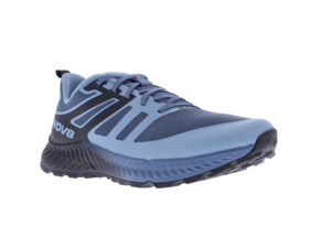 Běžecké boty INOV-8 Trailfly M (P) Blue Grey/Black/Slate