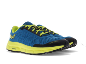 Běžecké boty INOV-8 Trailfly Ultra G 280 M (S) Blue/Yellow