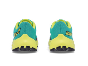 Dámské běžecké boty INOV-8 Trailfly Ultra G 280 W (S) Aqua/Yellow