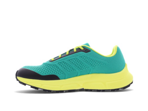 Dámské běžecké boty INOV-8 Trailfly Ultra G 280 W (S) Aqua/Yellow