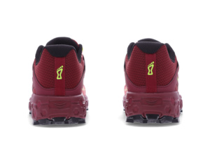 Běžecké boty INOV-8 Roclite Ultra G 320 M (M) Dark Red/Red/Yellow