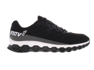 Dámské běžecké boty INOV-8 F-Lite Fly G 295 W (S) Black/White