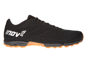 Běžecké boty INOV-8 F-Lite 245 M (S) Black/Gum