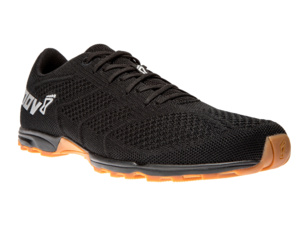 Dámské běžecké boty INOV-8 F-Lite 245 W (S) Black/Gum