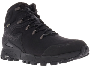 Běžecké boty INOV-8 Roclite Pro G 400 Gtx V2 M (S) Black