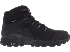 Běžecké boty INOV-8 Roclite Pro G 400 Gtx V2 M (S) Black