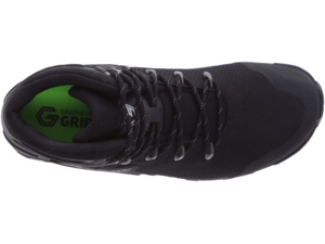 Běžecké boty INOV-8 Roclite Pro G 400 Gtx V2 M (S) Black