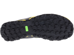 Běžecké boty INOV-8 Roclite Pro G 400 Gtx V2 M (S) Olive/Black/Yellow