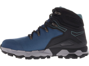 Dámské běžecké boty INOV-8 Roclite Pro G 400 Gtx V2 W (S) Navy/Black/Blue