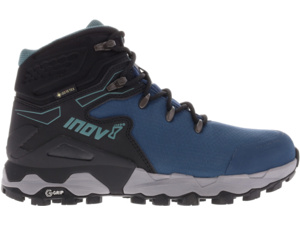 Dámské běžecké boty INOV-8 Roclite Pro G 400 Gtx V2 W (S) Navy/Black/Blue