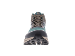 Běžecké boty INOV-8 Rocfly G 390 M Gtx (S) Pine/Slate/Taupe