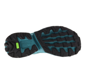 Dámské běžecké boty INOV-8 Rocfly G 390 Gtx W (S) Pine/Teal/Slate