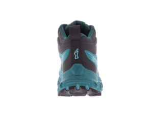 Dámské běžecké boty INOV-8 Rocfly G 390 Gtx W (S) Pine/Teal/Slate