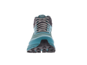 Dámské běžecké boty INOV-8 Rocfly G 390 Gtx W (S) Pine/Teal/Slate